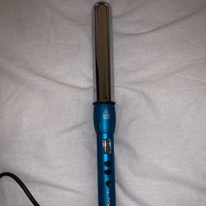 Curling Wand